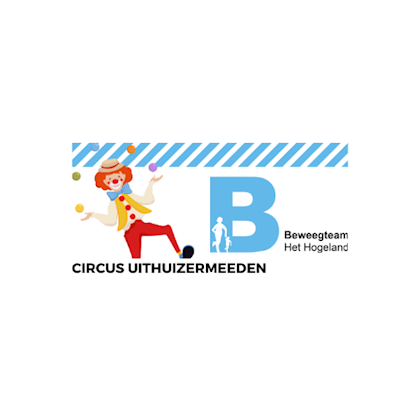 Circus Uithuizermeeden